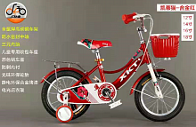 Велосипеды детские  GAUNGZHOU BIKES CO.,LTD
