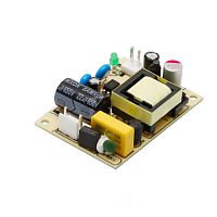 Compact AC-DC converter LO10-13Bxx seriesindustrial