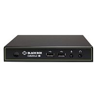 KVM switch Emerald®SE DVI