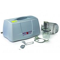 Dental ultrasonic bath CALYPSOstainless steel