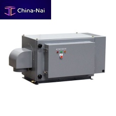 Electrostatic precipitator SA-15D