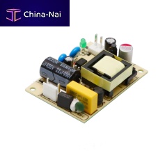 Compact AC-DC converter LO10-13Bxx seriesindustrial