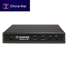 KVM switch Emerald®SE DVI
