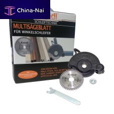 Circular saw blade 13275carbidefor non-ferrous metalsfor chipboards