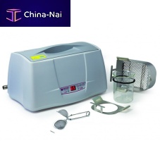 Dental ultrasonic bath CALYPSOstainless steel