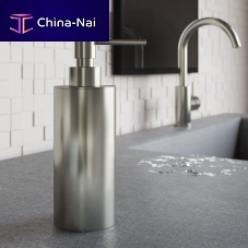 Commercial soap dispenser ARA10homefree-standingsteel