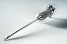 Insufflation needle 1964Veress