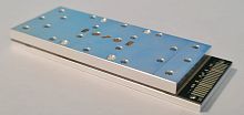 Power amplifier HadesRFlineartemperature