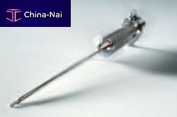 Insufflation needle 1964Veress