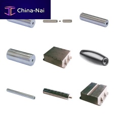 Filter magnetic bar MFK seriestubularsteelchrome