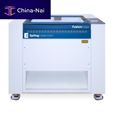 CO2 laser cutting machine Fusion Edge 24for ceramicsfor acrylicsfor aluminum