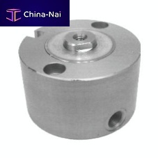 Round zero-point clamping system RE-08