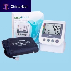 Automatic blood pressure monitor BP 2006-1armoscillometric2x100