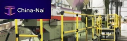 Twin-screw pelletizing system POY-60TPDfor plastic wastefor plasticsfor plastic pellet manufacturing