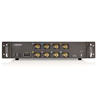 Up to 5 GS/s digitizer-oscilloscope SDS6000L series up to 10 GS/s8-channel4-channel