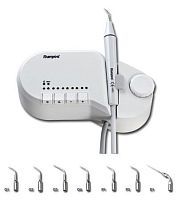 Ultrasonic dental scaler A1 periodontalendodonticcomplete set