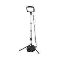 LED floodlight Solaris LiteIP65portablerechargeable