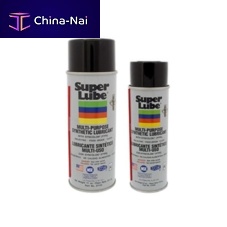 Lubricant spray Syncolon® protectivemulti-usefor chains