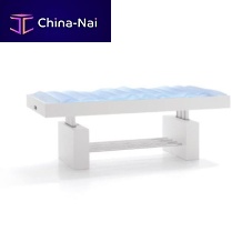 Hydromassage table ANDROMEDA Hydro Mover