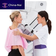 Digital breast tomosynthesis mammography unit Pristina