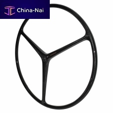 Sailboat helm wheel Enterprisecarbon