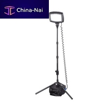 LED floodlight Solaris LiteIP65portablerechargeable