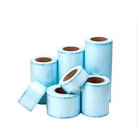 Sterilization pouch