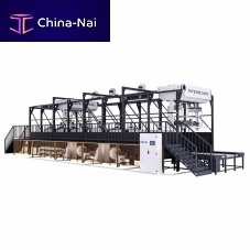 Phosphating plant COATINGPLANT
