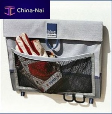 Multi-use deck bag BP400 / BP410for sailboats