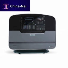 Automatic ESR analyzer VES MATIC 5for clinical diagnosticrandom accesswith barcode reader
