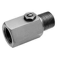 Piston pulsation damper ASN8M8Fhydraulicfor pump