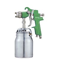Spray gun CAR S03HVLP seriespaintmanualHVLP