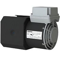 Axial electronic fan 230VACelectrically-poweredATEX