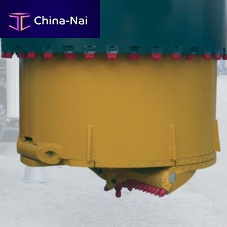 Drill attachment