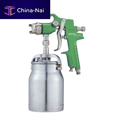 Spray gun CAR S03HVLP seriespaintmanualHVLP