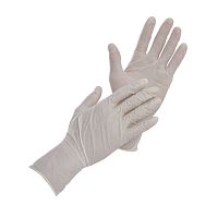 Latex gloves FBGLVS-1011/7surgicalsterilepowdered