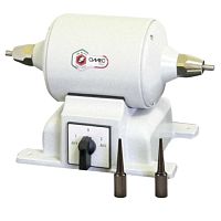 Dental laboratory polishing lathe BIP.2G
