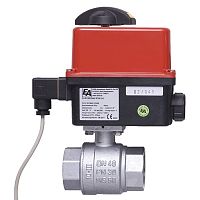Medical valve WATER GUARDrotary