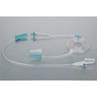 Enteral feeding set 2