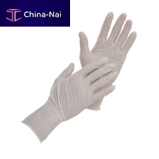 Latex gloves FBGLVS-1011/7surgicalsterilepowdered