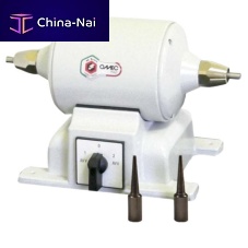 Dental laboratory polishing lathe BIP.2G