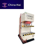 Hydraulic press punchingweldingbending
