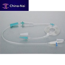 Enteral feeding set 2