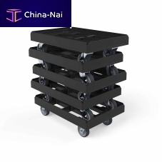 Container dolly F92702RC9005OL029plasticfor transport