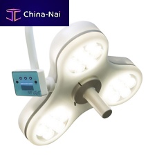 Ceiling-mounted surgical light My LightLED95