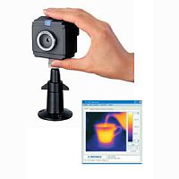 Infrared imaging sensor TP Seriescompact