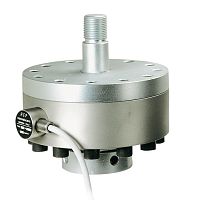 Piezoelectric force transducer analogprecision
