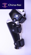 Canine veterinary orthosis elbowarticulated