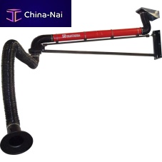 Wall-mounted jib crane KO series