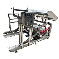 Swing loader ZD-S-Pour